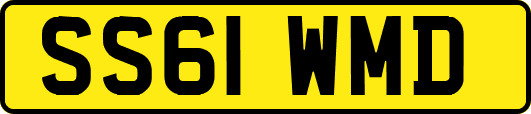 SS61WMD