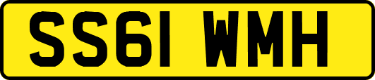 SS61WMH