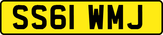 SS61WMJ