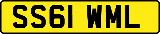 SS61WML