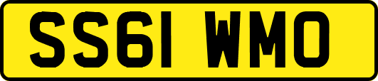 SS61WMO
