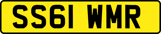 SS61WMR