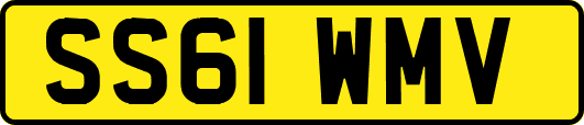 SS61WMV