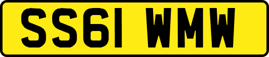 SS61WMW