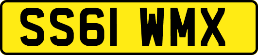 SS61WMX