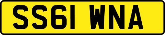 SS61WNA