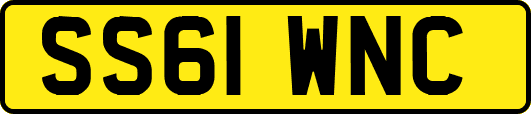 SS61WNC