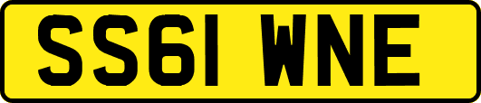 SS61WNE