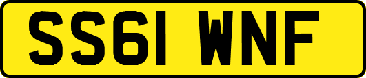SS61WNF