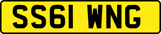 SS61WNG