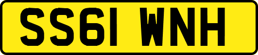 SS61WNH