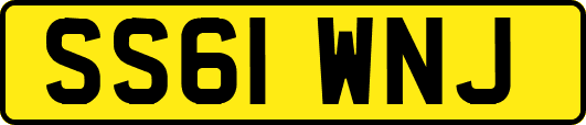 SS61WNJ