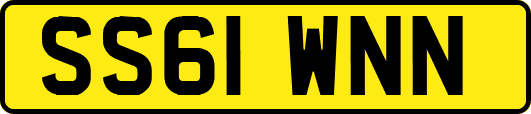 SS61WNN
