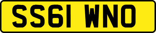 SS61WNO