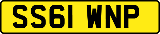 SS61WNP