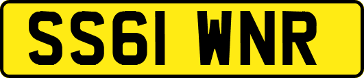 SS61WNR