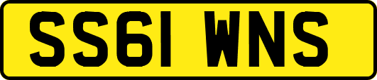 SS61WNS