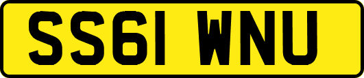 SS61WNU