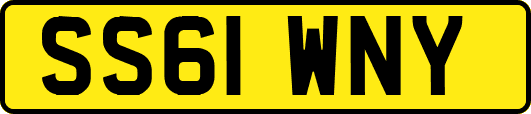 SS61WNY