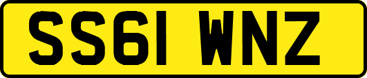 SS61WNZ