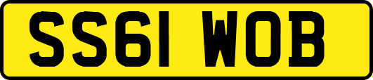 SS61WOB