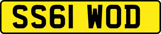 SS61WOD