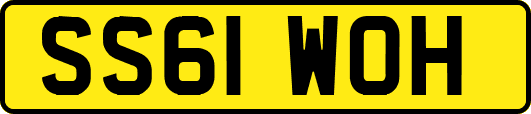 SS61WOH