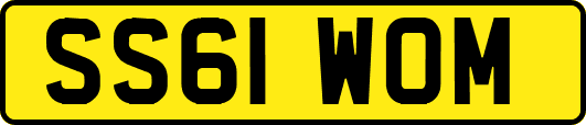 SS61WOM