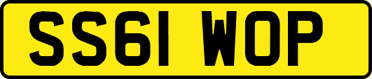 SS61WOP