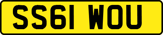 SS61WOU