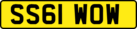SS61WOW