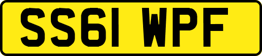 SS61WPF