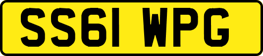 SS61WPG