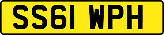 SS61WPH