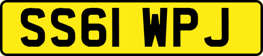 SS61WPJ