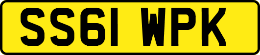 SS61WPK