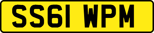 SS61WPM