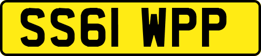 SS61WPP