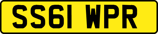 SS61WPR