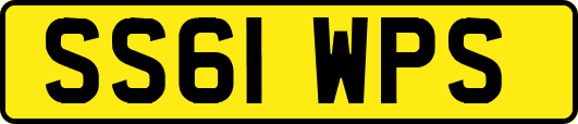 SS61WPS