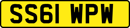 SS61WPW