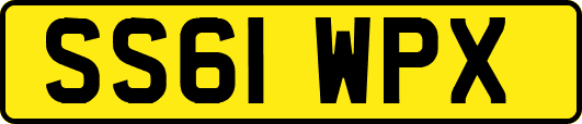 SS61WPX