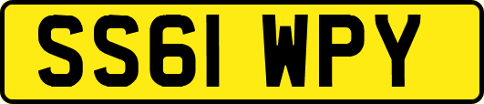 SS61WPY