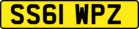 SS61WPZ