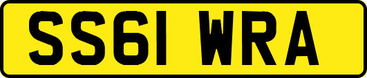 SS61WRA