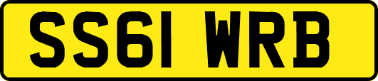 SS61WRB