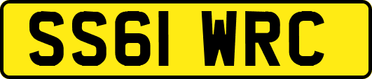 SS61WRC