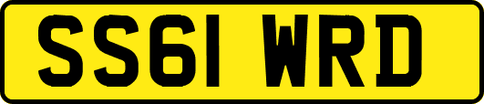 SS61WRD