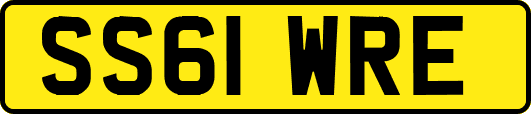 SS61WRE