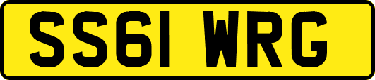 SS61WRG